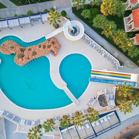 Lucas Didim Resort Yenihisar 外观 照片