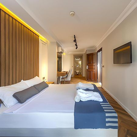 Lucas Didim Resort Yenihisar 外观 照片