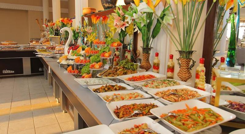 Lucas Didim Resort Yenihisar 外观 照片