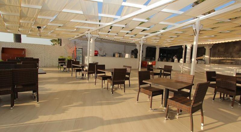 Lucas Didim Resort Yenihisar 外观 照片