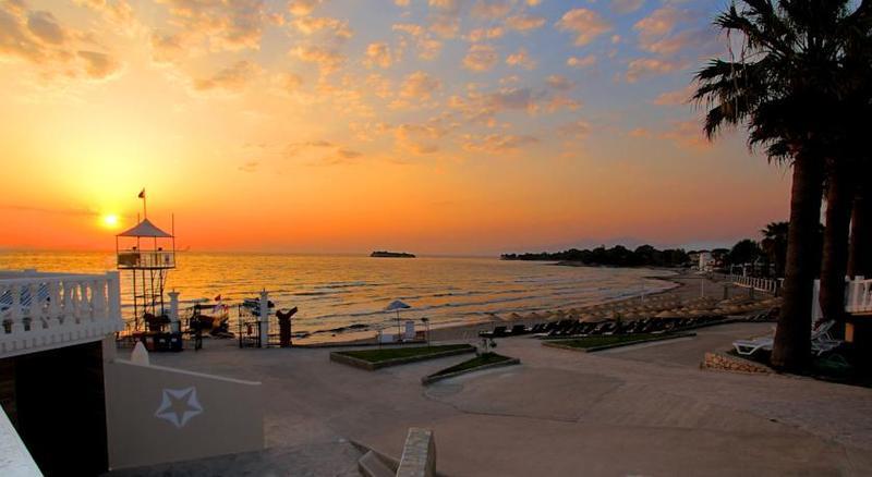 Lucas Didim Resort Yenihisar 外观 照片
