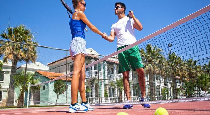 Lucas Didim Resort Yenihisar 外观 照片