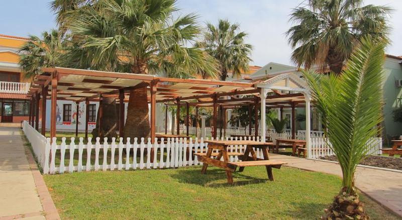 Lucas Didim Resort Yenihisar 外观 照片