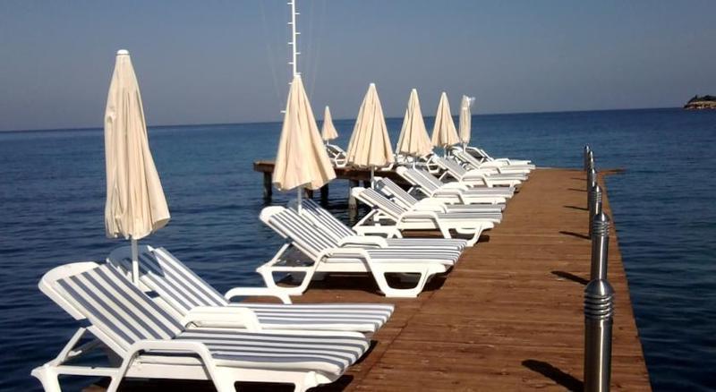 Lucas Didim Resort Yenihisar 外观 照片
