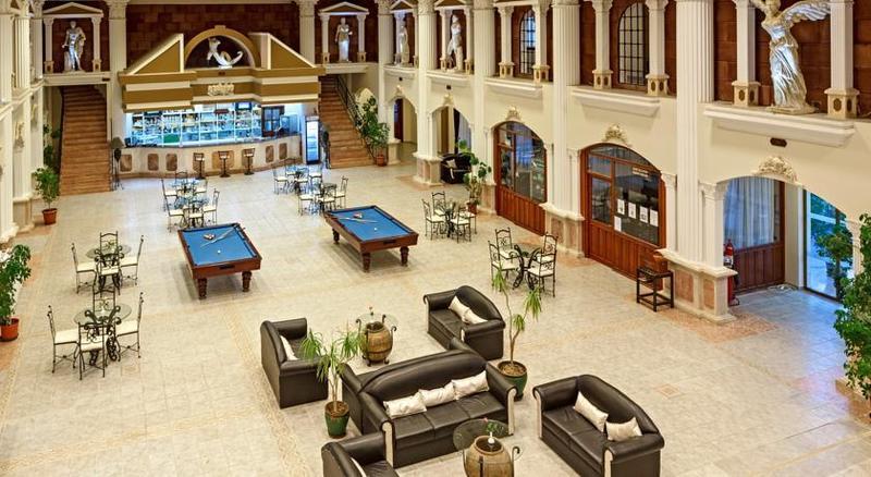 Lucas Didim Resort Yenihisar 外观 照片