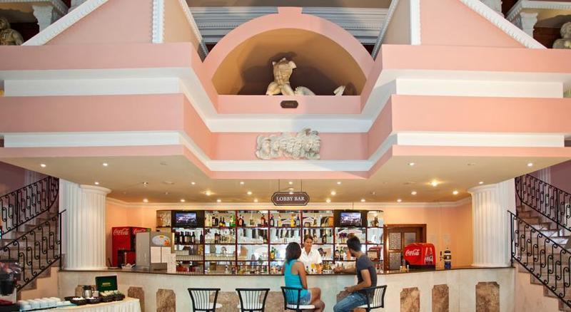 Lucas Didim Resort Yenihisar 外观 照片