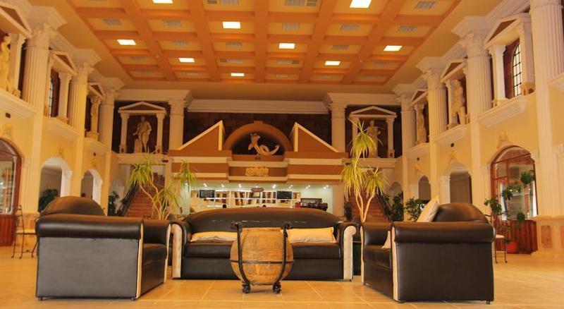 Lucas Didim Resort Yenihisar 外观 照片