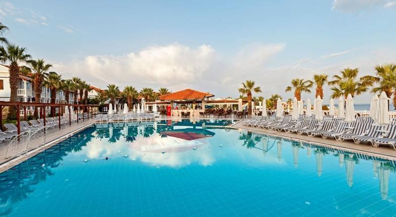 Lucas Didim Resort Yenihisar 外观 照片