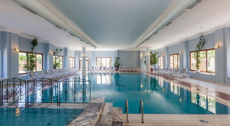 Lucas Didim Resort Yenihisar 外观 照片