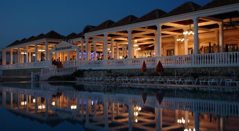 Lucas Didim Resort Yenihisar 外观 照片