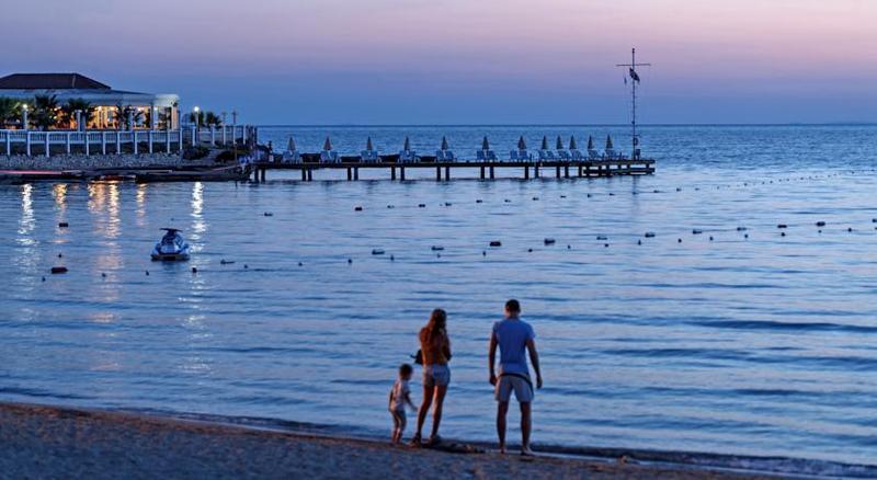 Lucas Didim Resort Yenihisar 外观 照片