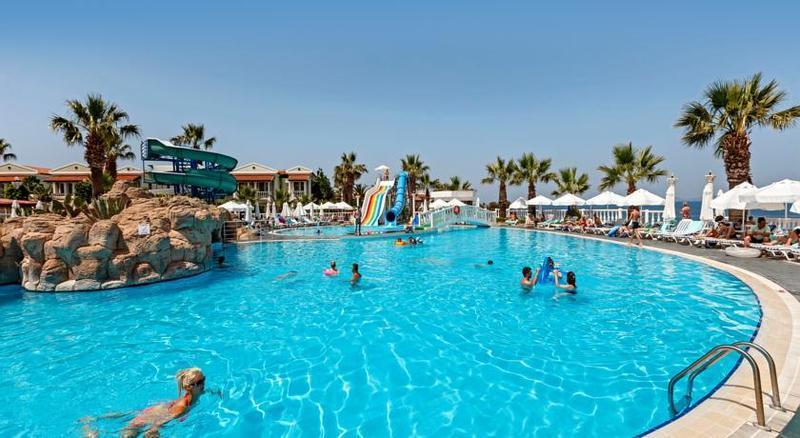 Lucas Didim Resort Yenihisar 外观 照片