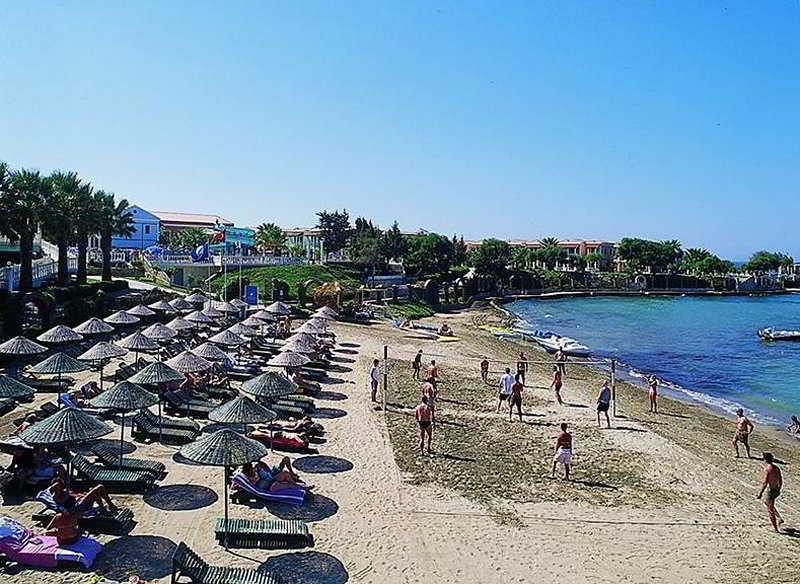 Lucas Didim Resort Yenihisar 外观 照片