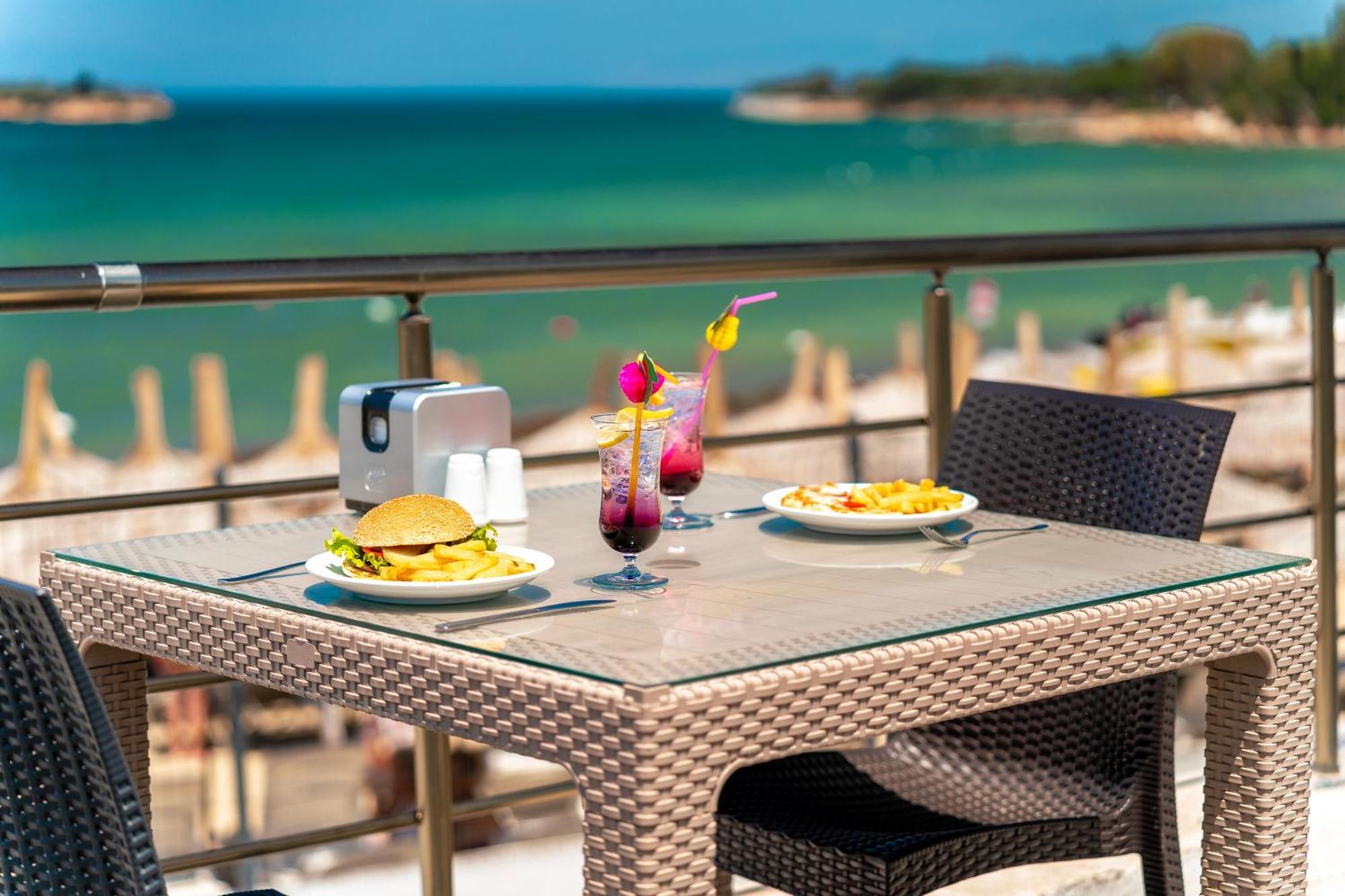 Lucas Didim Resort Yenihisar 外观 照片