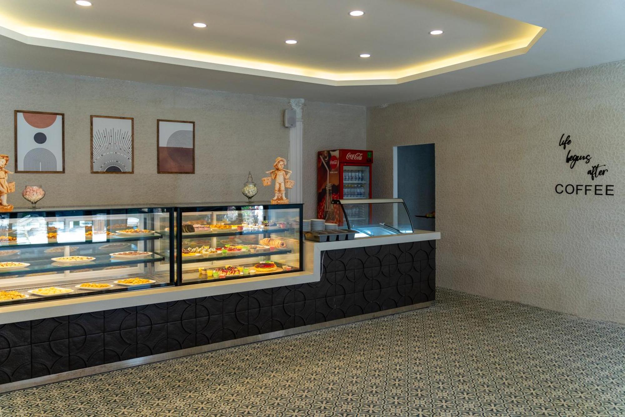 Lucas Didim Resort Yenihisar 外观 照片