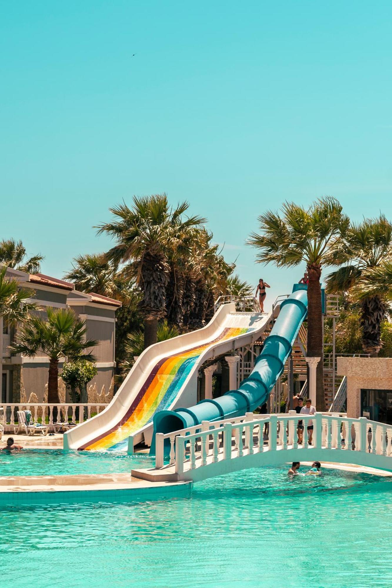 Lucas Didim Resort Yenihisar 外观 照片