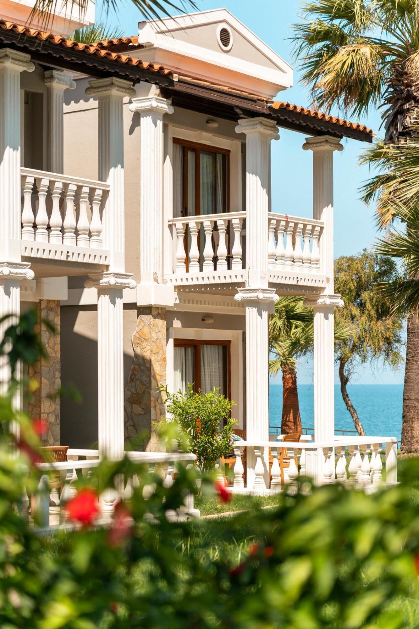 Lucas Didim Resort Yenihisar 外观 照片