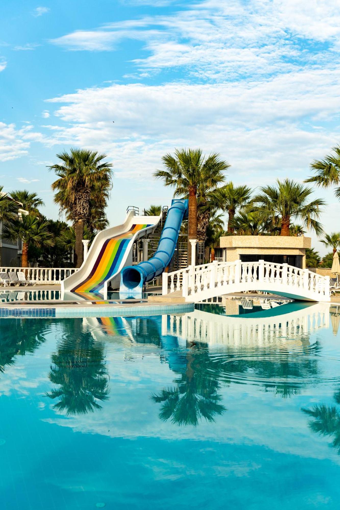 Lucas Didim Resort Yenihisar 外观 照片