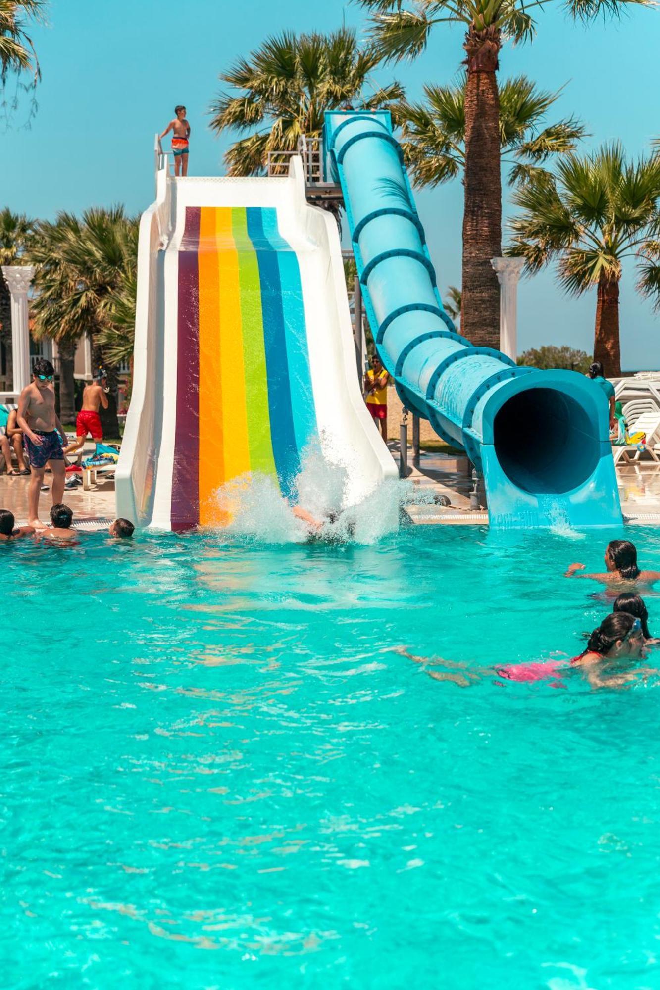 Lucas Didim Resort Yenihisar 外观 照片