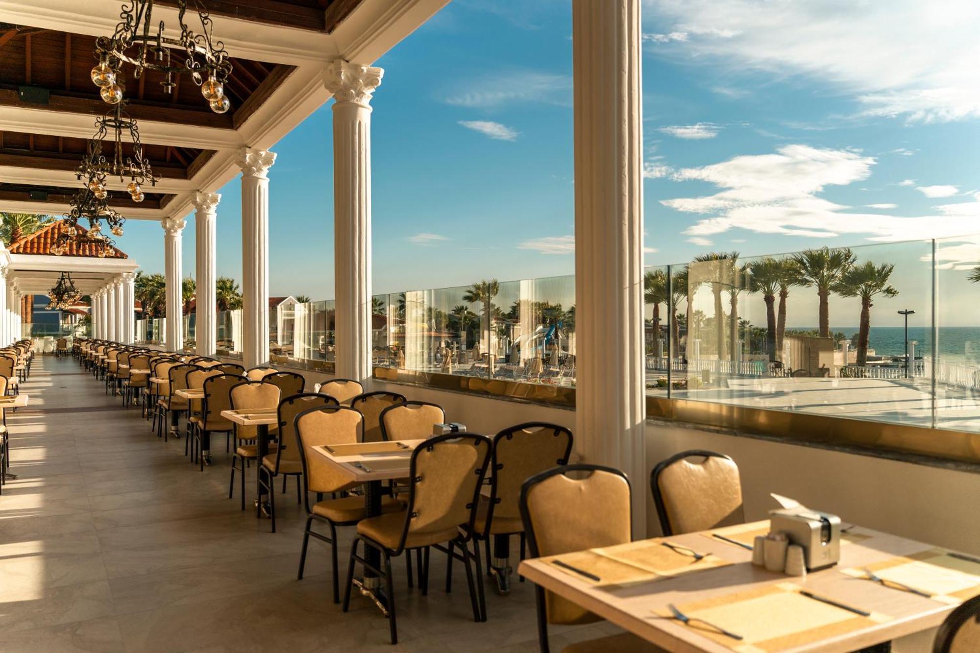 Lucas Didim Resort Yenihisar 外观 照片