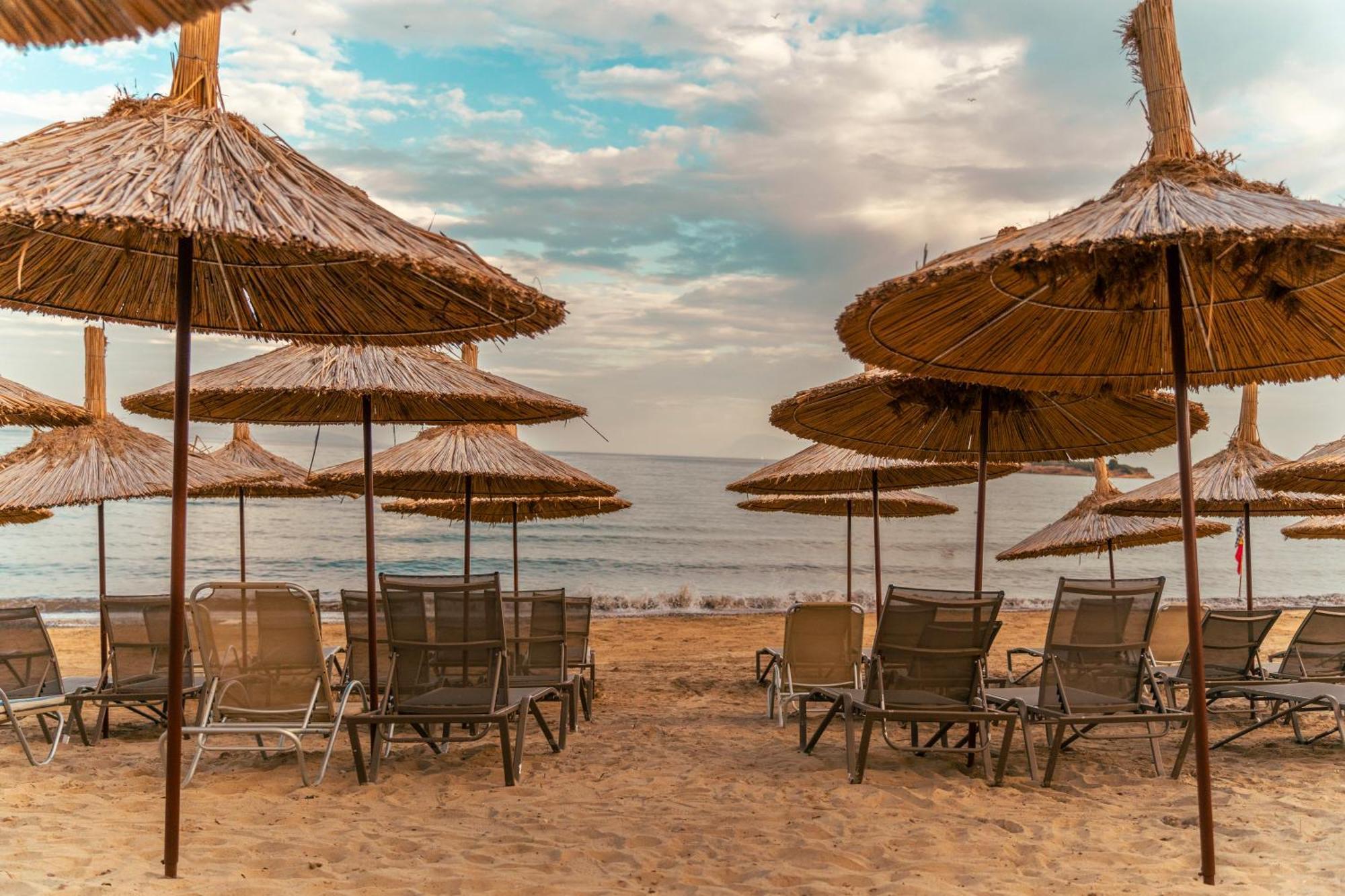 Lucas Didim Resort Yenihisar 外观 照片