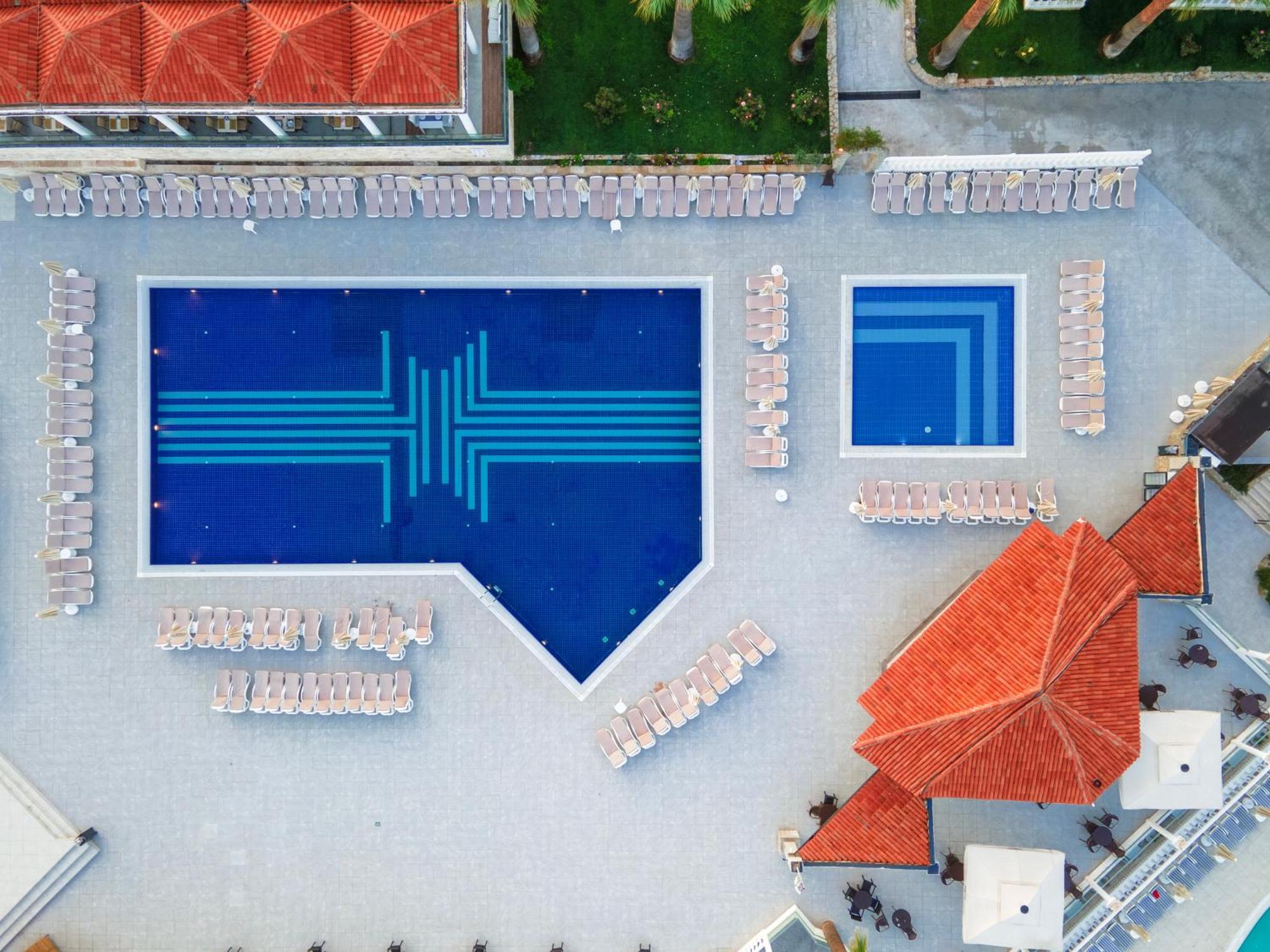 Lucas Didim Resort Yenihisar 外观 照片