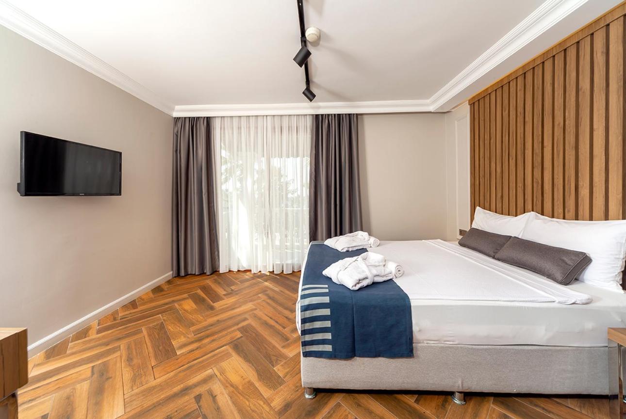 Lucas Didim Resort Yenihisar 外观 照片